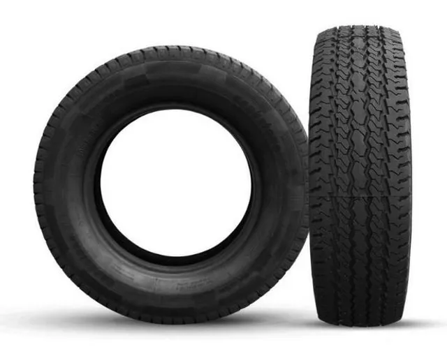 Pneus 205/70 R15C, 205/75 R16C, 225/65/16C Van Ducato Sprinter Boxer Iveco Etc