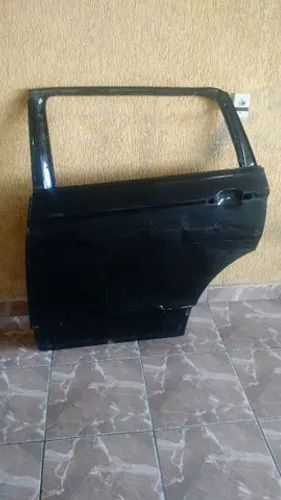 Porta traseira esquerda Volkswagen Tiguan 2019 