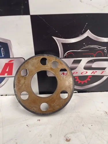 Roda fônica BMW 320i turbo Motor N20 2016