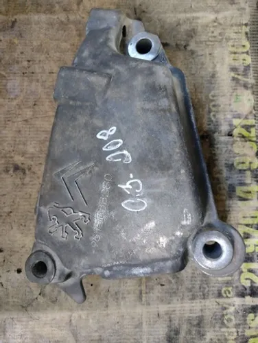 Suporte Motor Peugeot 208 Citroen C3