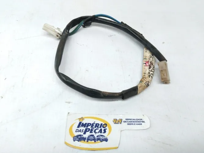 Chicote Lanterna Luz Porta Pajero Glsb 98 #25565