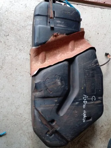 Tanque de combustível gm astra whatch