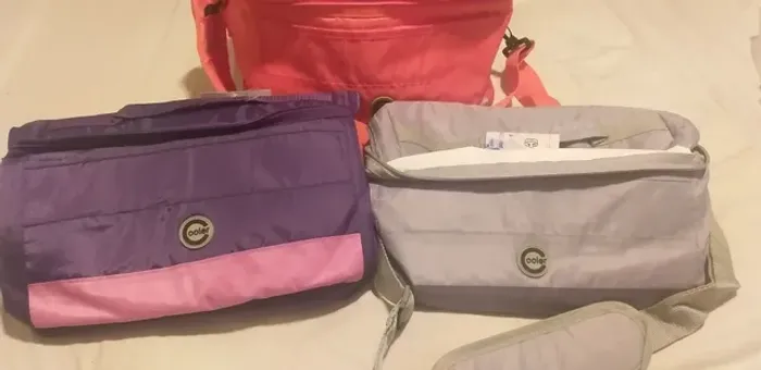 Bolsa térmica