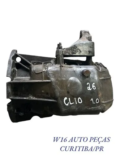 Carter Óleo Motor Renault Clio 1.0 16v N26