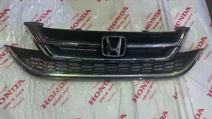 Grade Honda crv 2010/2011 nova 