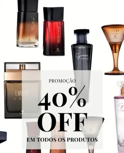 Promoção relâmpago Hinode 