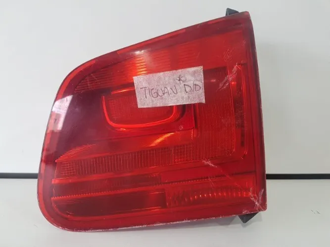 Lanterna Direita Tiguan 2012 2013 2014 2015 2016 2017 Original BG371 