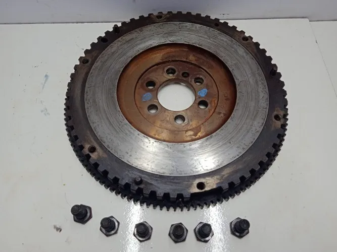 17164 Volante Motor Peugeot Citroen 206 207 307 C3 1.6 16v