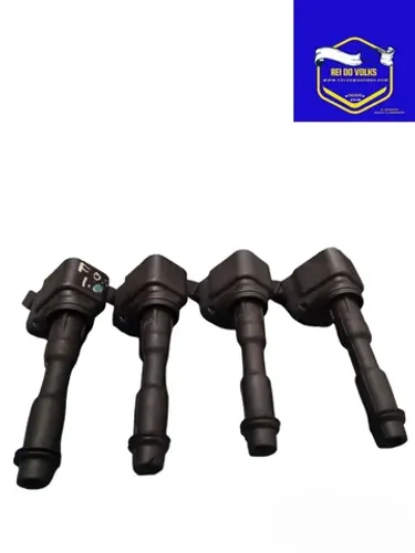 Bobinas originais  para Gol, Voyage, Fox,  Saveiro, Polo e Virtus 