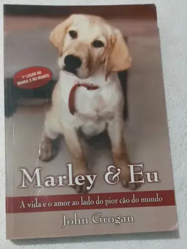marley e eu