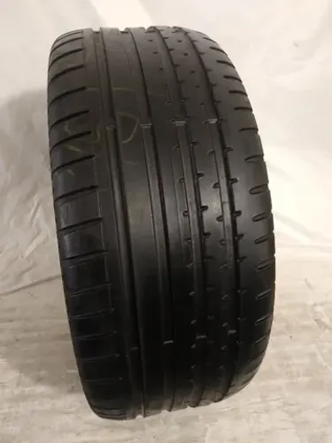 Pneu 245/45 17 Bridgestone 95y Potenza usado
