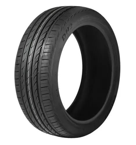Pneu 185 45 15 Delinte Dh2 75V perfil baixo