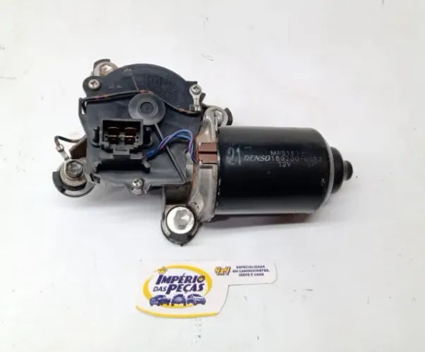 Motor Limpador Parabrisa Pajero Tr4 2.0 05/15 #30820