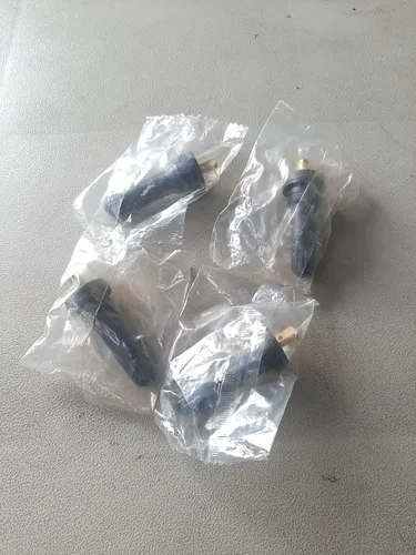Valvulas Para Sensor de Pressão do Pneu Jeep