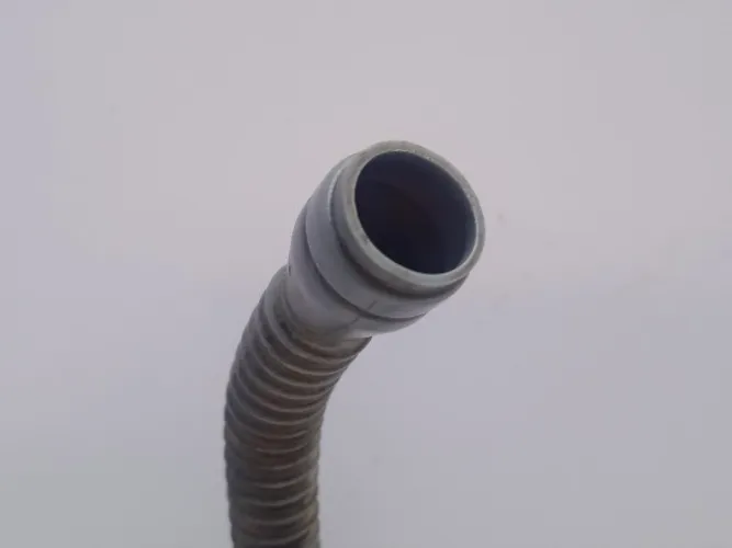 14285 Atuador Hidráulico Pedal Embreagem Peugeot Citroen 307 C4