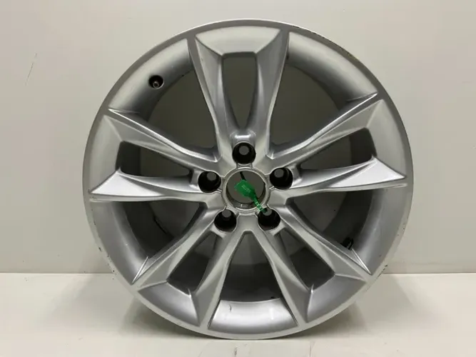 Roda Audi A3 Hatch 2017 2018 Aro 17