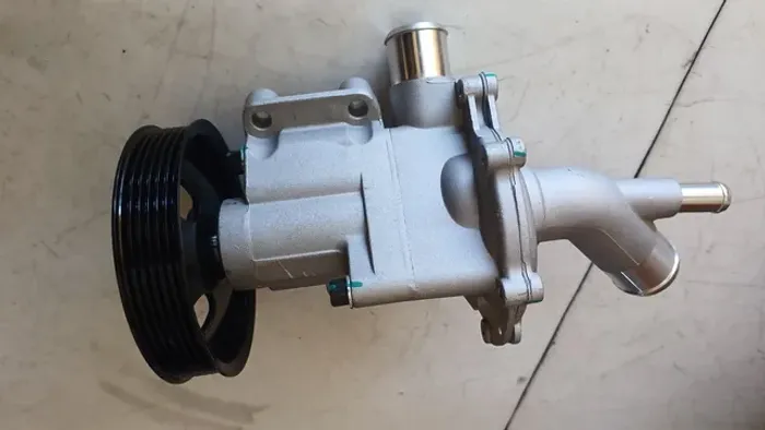 Bomba água agua Toro argo jeep renegade 1.8 ETORQ