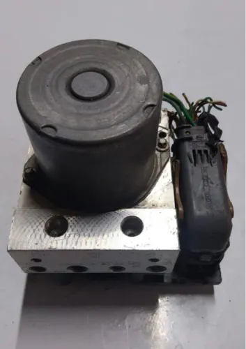 Modulo De Abs 0265235235  *0 0265950635 C4 Pallas