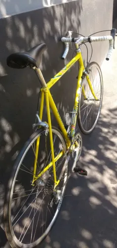 Pinarello Asolo anos 90