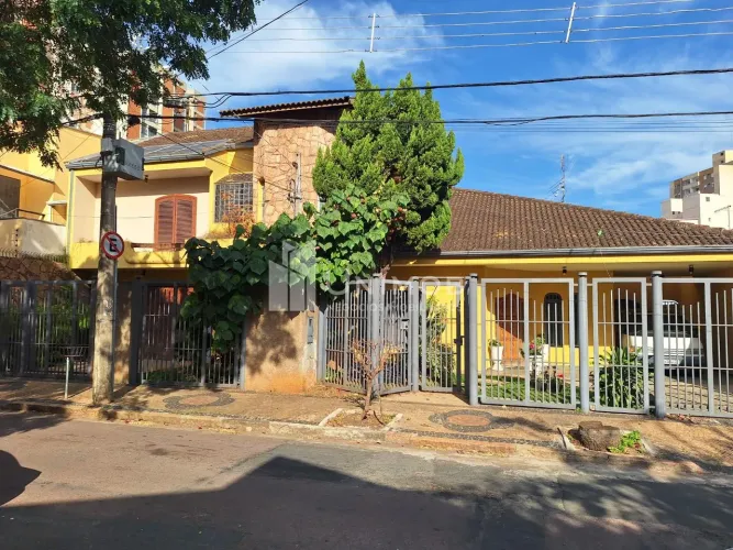 casa - Botafogo - Campinas