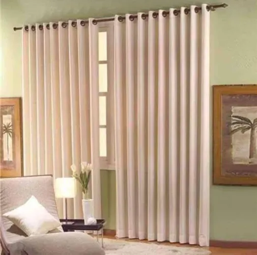 Cortinas Oxford 3x2,80