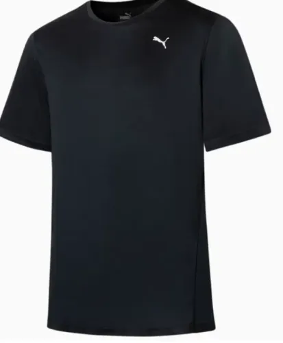 Camiseta Puma Original GG