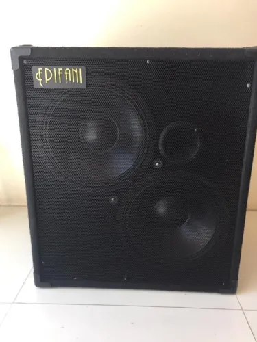 caixa de contra-baixo epifani ul-212