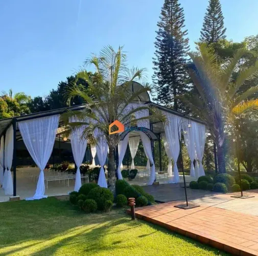 Chácara à venda, 5 quartos, 5 suítes, 50 vagas, Vila Santa Isabel - São Paulo/SP
