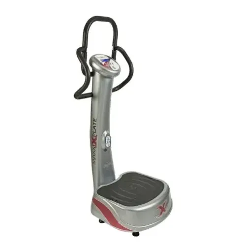 Plataforma vibratória 