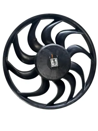 Ventoinha Eletroventilador Grand Siena Palio Mobi Uno Denso