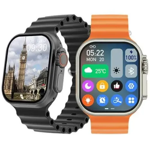 SmartWatch T10 Ultra