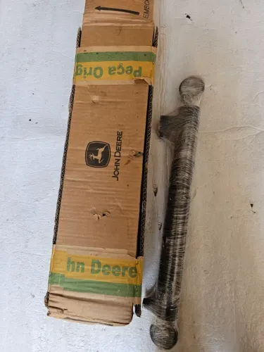 John deere cilindro hidráulico novo original F015290