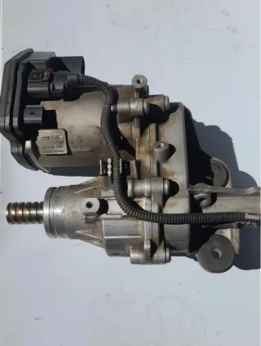 Direção Elétrica Jaguar 191015w00170247  D38ka Gx633200af