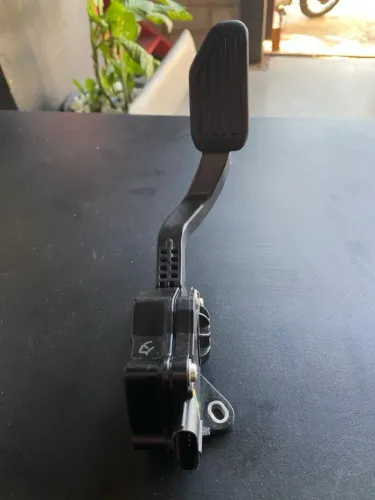 Pedal Acelerador eletrônico Toyota Etios 2015 Original