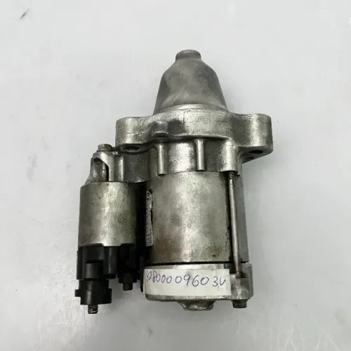 Motor Partida Honda Fit 1.4 1.5 2004 2008 | *