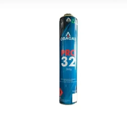 Fluido refrigerante R32 300ml