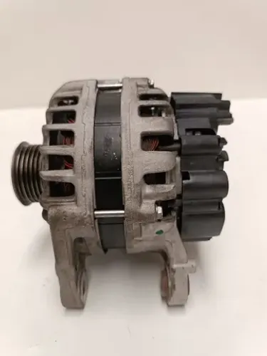Alternador VW Polo 1.6 MSI 16V - 2018 A 2021 (Original/Usado)