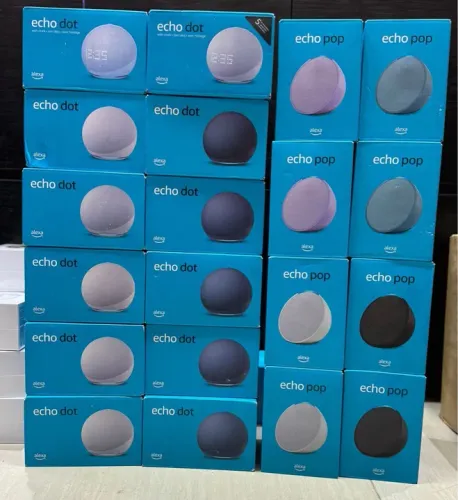 Amazon Echo Dot 5