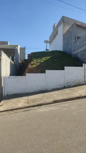 Terreno residencial Jardim Bahia 2 - Várzea Paulista - 176 m 2