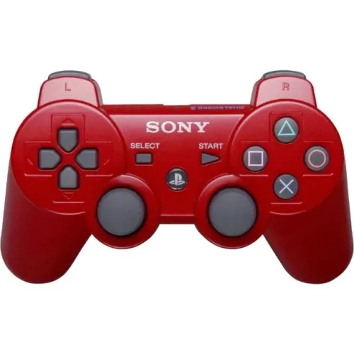 Controle Playstation 3 Sony Primeira Linha