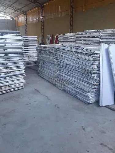 500 PLATILEIRAS FARMÁCIA SUPERMERCADO 