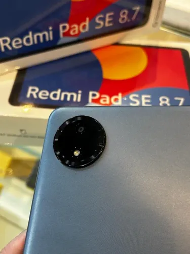 Redmi Pad SE 8.7 - Novo em promoção