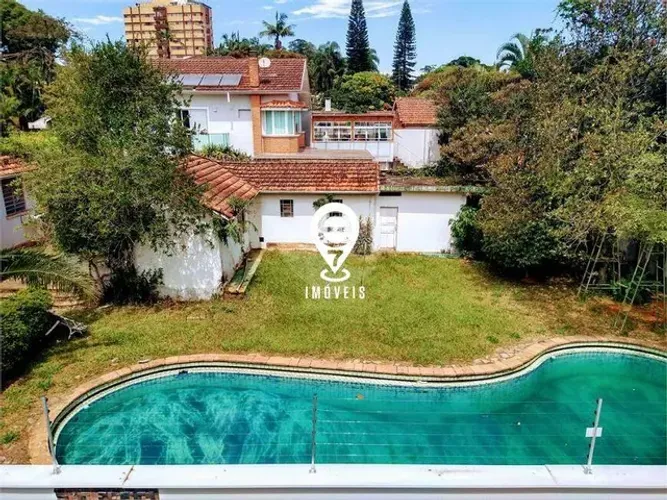 Terreno à venda, Vila Albertina - São Paulo/SP