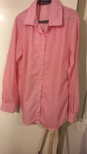 Camisa Feminina