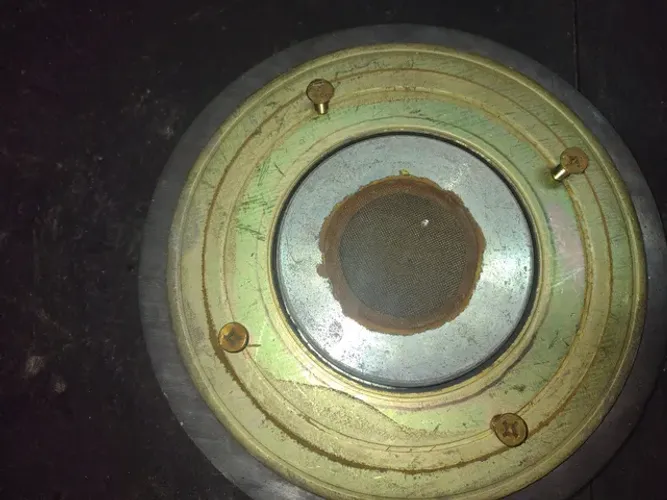 Vendo 1- conj magnético e 3-carcaça de alumínio 12 pl