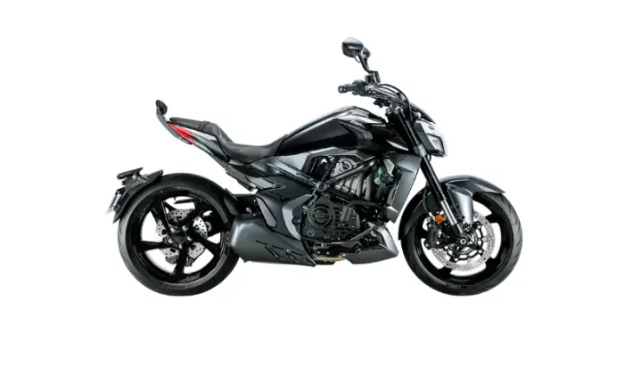 Zonte V350 okm