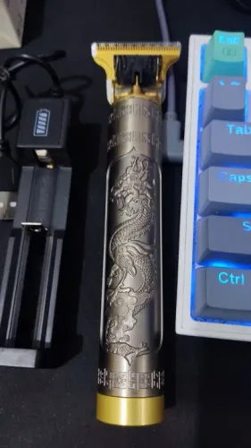 Máquina de cortar vintage t9