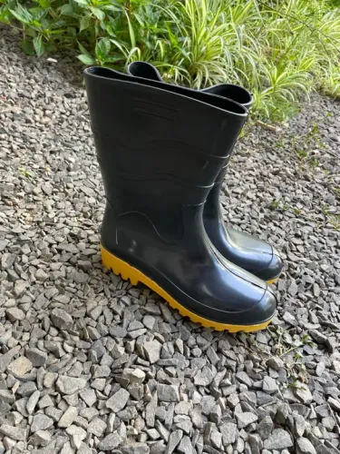 Bota Galocha
