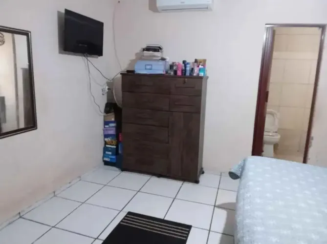 vendo casa no Itapoã 