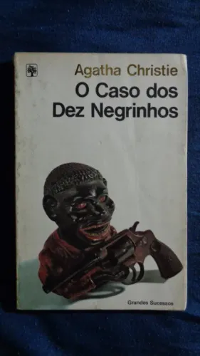 O Caso dos Dez Negrinhos